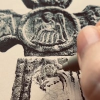 님들이거 기법 뭐라하나요