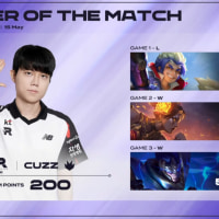 "훠훠 절 잊으신건 아니죠?"