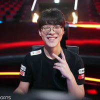 오늘 걍 누구 응원했어도 이긴사람 ㅋㅋ