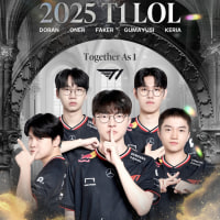 인스타펌) T1 LOL : EWC 2025 로스터 확정