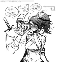 "동료를 소중하게 생각하지 않는 쉔은, 유미보다 더한 쓰레기다" 버프를 받고 결국 정상에 서버린 쉔, "너희에게 진정한 쉔이란 무엇인지, 가르쳐주마" 절대로 쉔의 허락 없이 상대를 죽여서는 안돼. 왜요? 절대로 그걸 물어봐선 안돼. 망자의 갑옷과 공허한 광휘와 가속신으로 무장하여 이 시대에 다시금 강림한 4대 신앙 중 닌자 신앙. 대체 뇌절은 어디까지 거듭되는 것일까 하지만 여기서 멈출수는 없다