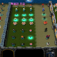 롤도 디펜스 비슷한 게임 나오면 좋겠는데