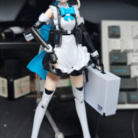 프라모델이 좋아