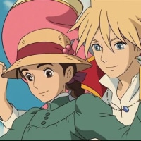 옵붕이들이 보고배워야할 지브리 플러팅 대사들