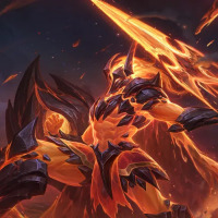 바로 나와도 안이상한 레오룬 스킨들