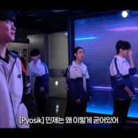 표식이가 진짜 착하긴하네