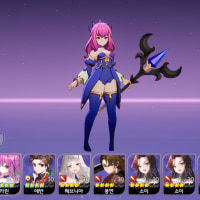 세나 키울새끼들이 너무 많다