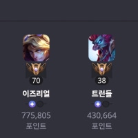 사람들이 내가 쓰는 글이나 댓글보고 원딜유저로 많이 오해함