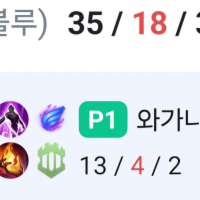 사이온할때 하는 마음가짐