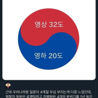 드디어 밝혀진 태극기의 비밀