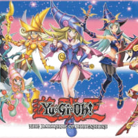 유희왕 미소녀 카드군, 아이돌 카드의 역사