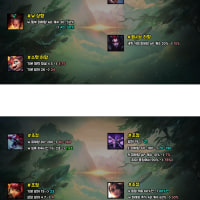 한눈에 보는 25.11 패치 프리뷰