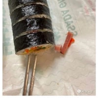 돼지를 살렸다는 뿌듯함