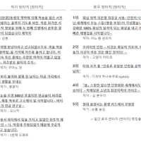 재미없는 양판소 특