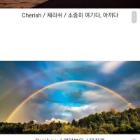 비영어권이 뽑은 가장 아름다운 영단어
