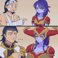 옵붕이들이 좋아하는거2