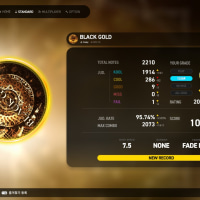 리듬쓰레기 재활운동