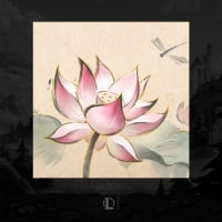 연꽃 아이콘 정보 나왔습니다.