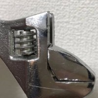 몽키스패너 이름이 왜 몽키 스패너인 이유