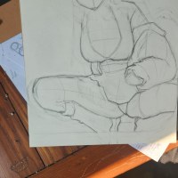 미완성인데 이 자세 어떰?