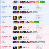 니달리는 배신을 하지 않는구나