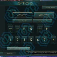 솔직히 롤 wasd의 장점은 이거 하나임