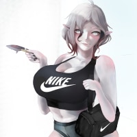 브라이어 한 접시