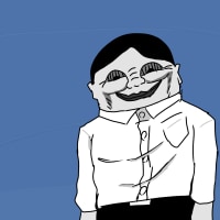 낙서한장