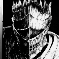 오랜만에 인사드립니다. (씹덕 그림 주의)