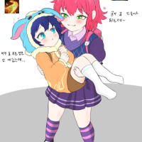 궁극기 주문서 모드