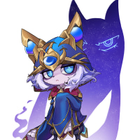 벡스, 베이가 그림