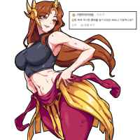 레오나