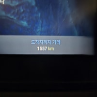 대한항공 어디살아??