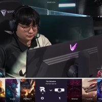 2세트 딮기 벤픽은 진짜 재앙이네