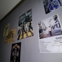 Please rate my room.