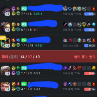 이거매칭 왜이럼