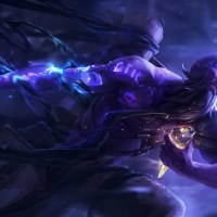 Ryze vs Ryze