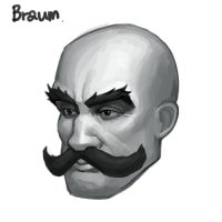 "가장 듬직한 심장이 되어 드리지"