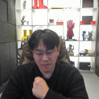 실시간 오킹 "방송이 다시 하고 싶습니다" 선언