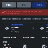 롤접 대강 1년째 삶이 쾌적해졌다
