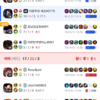 아칼리 장인도전 3일차