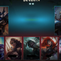 왜 중앙이 비어있어요?