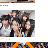 작년에 말했으면 안 믿었을 말들