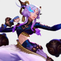 유나라 무녀라고 하지 않았음 ?