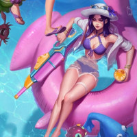 다들 가장 처음으로 지른 스킨 뭐임?