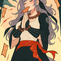 이런 비구니 있으면 출가 가능?