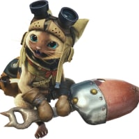 몬헌하는 사람들은 아는 유미 희망편