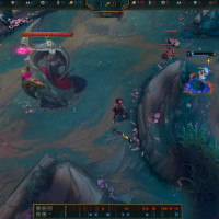 시스템이 역하네