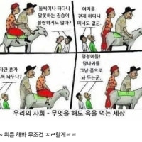 대한민국 현재 상황