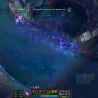 라이엇 스킨 똑바로 안만드냐!